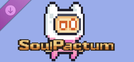 SoulPactum - Pink Man cover art