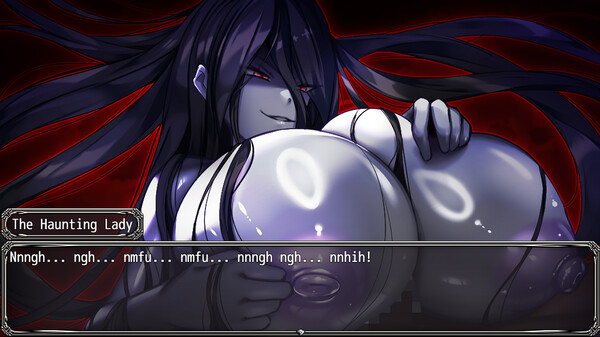 The Night She Took Control ~Sougankyo~ screenshot 5