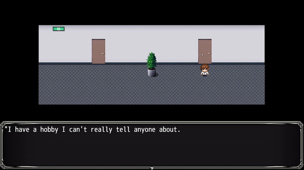 The Night She Took Control ~Sougankyo~ screenshot 1