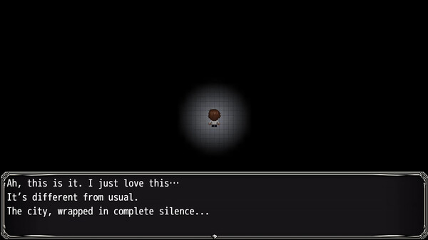 The Night She Took Control ~Sougankyo~ screenshot 2