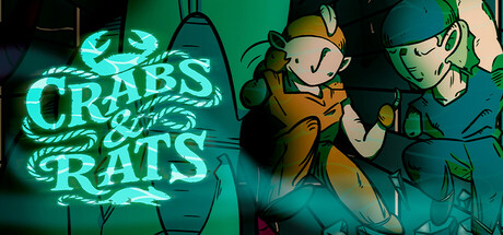 Crabs N Rats banner