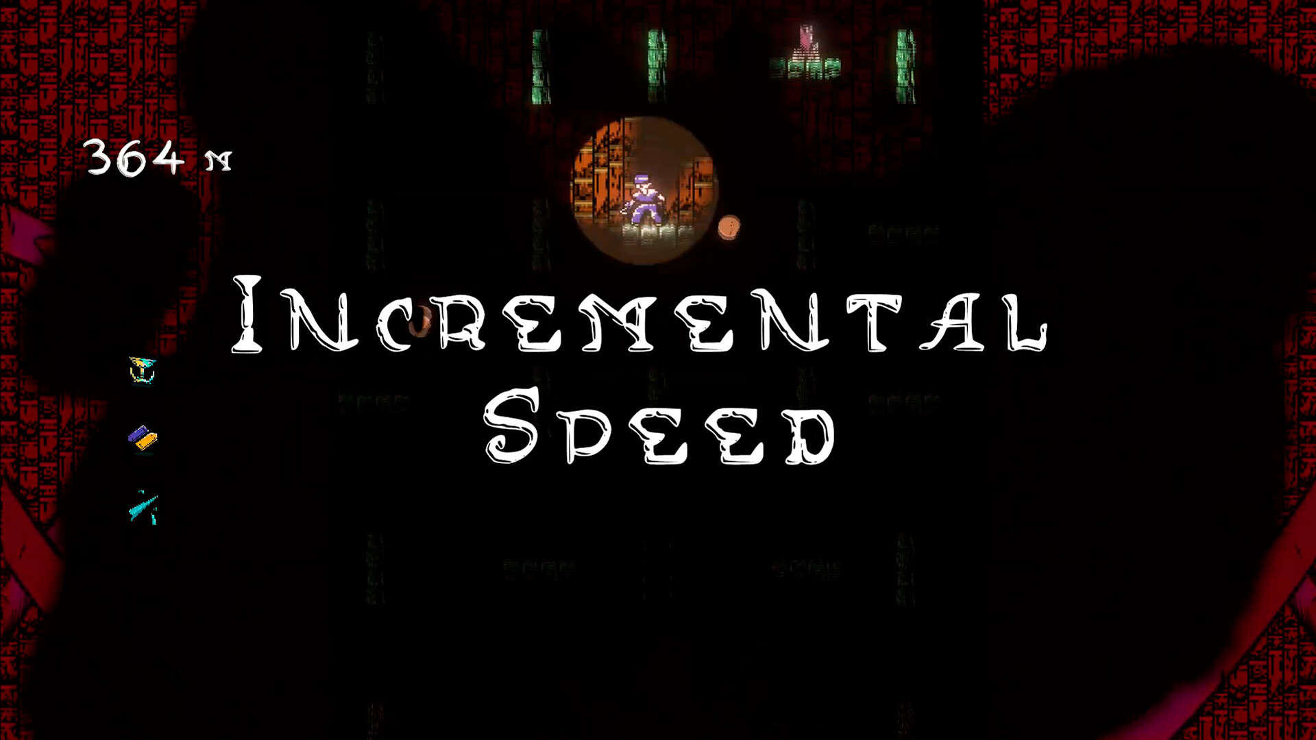 Crabs And Rats screenshot 4