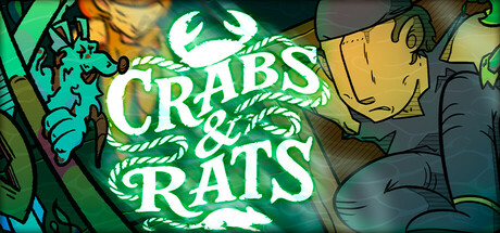 Crabs And Rats banner