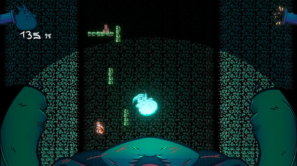 Crabs And Rats screenshot 5