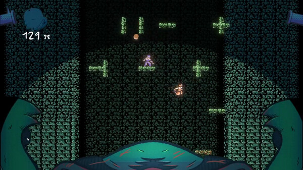 Crabs And Rats screenshot 1