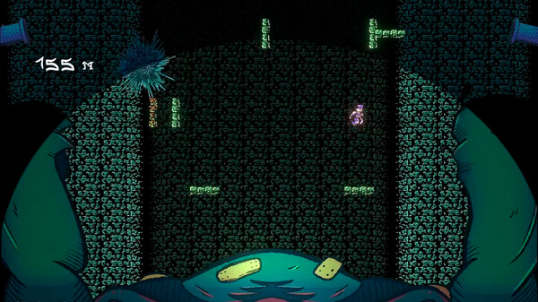 Crabs And Rats screenshot 4