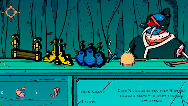 Crabs And Rats for steam Crabs And Rats for steam