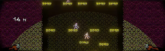 Crabs And Rats video 1