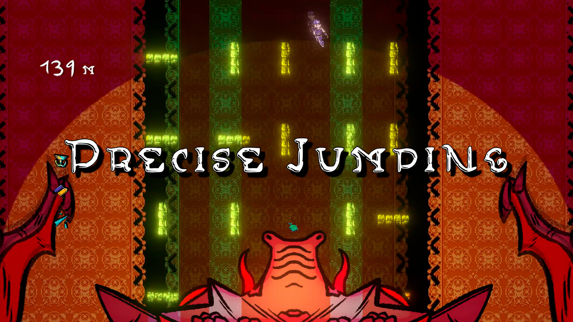 #6. Crabs And Rats (Steam) 由: Press For Coffee