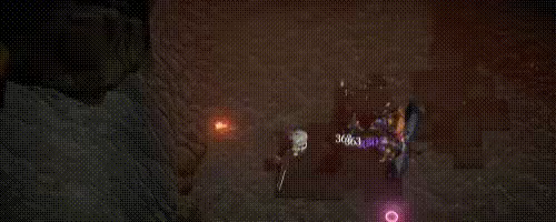 Maid of Salvation video 2
