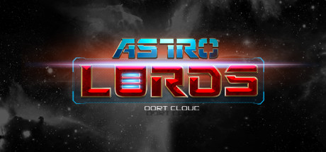 Astro Lords: Oort Cloud banner