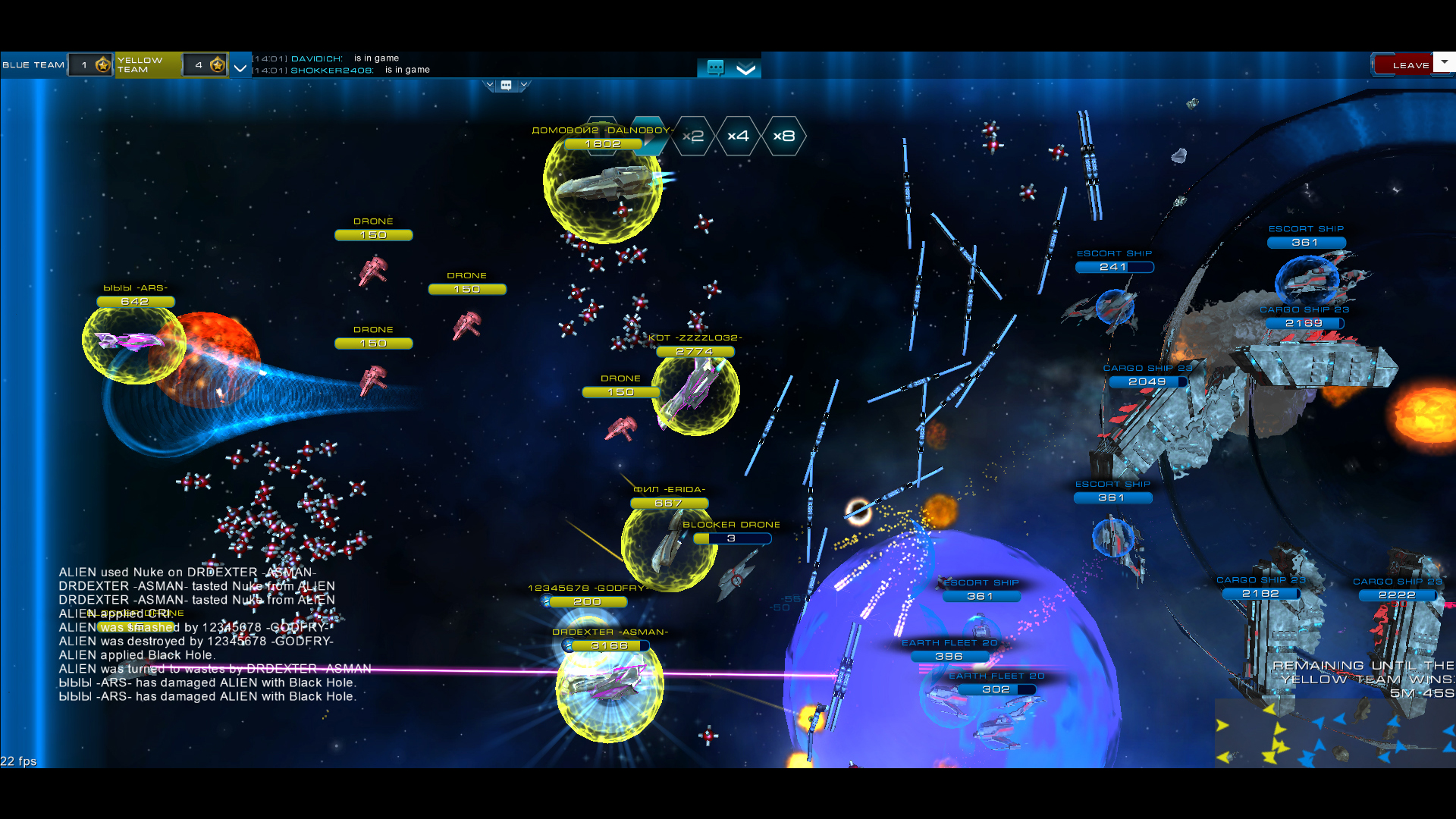 Screenshot 4