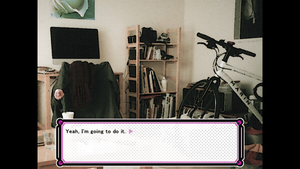 NATURAL CORDE screenshot 1