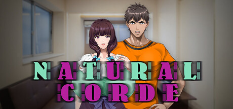 NATURAL CORDE cover art