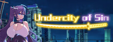 Undercity of Sin