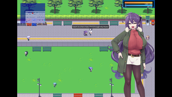 Undercity of Sin game for Linux 1