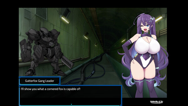 Undercity of Sin game for windows Pc 1