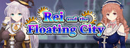 Rei and the Floating City