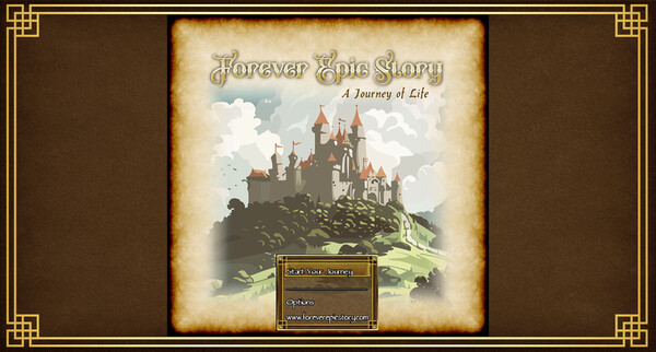 Forever Epic Story Demo screenshot 6