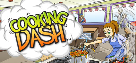 Cooking Dash®