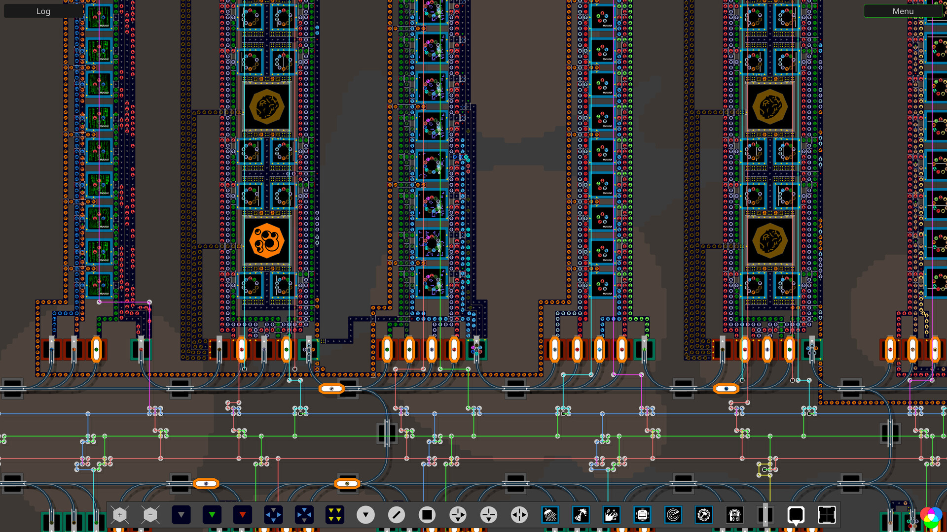 middenmoon screenshot 7