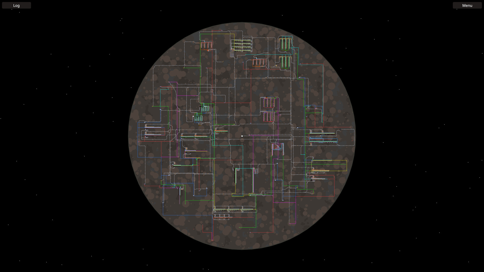 middenmoon screenshot #5