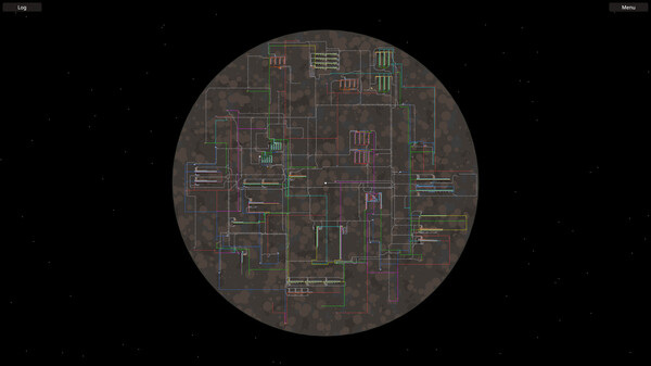 Steam Image