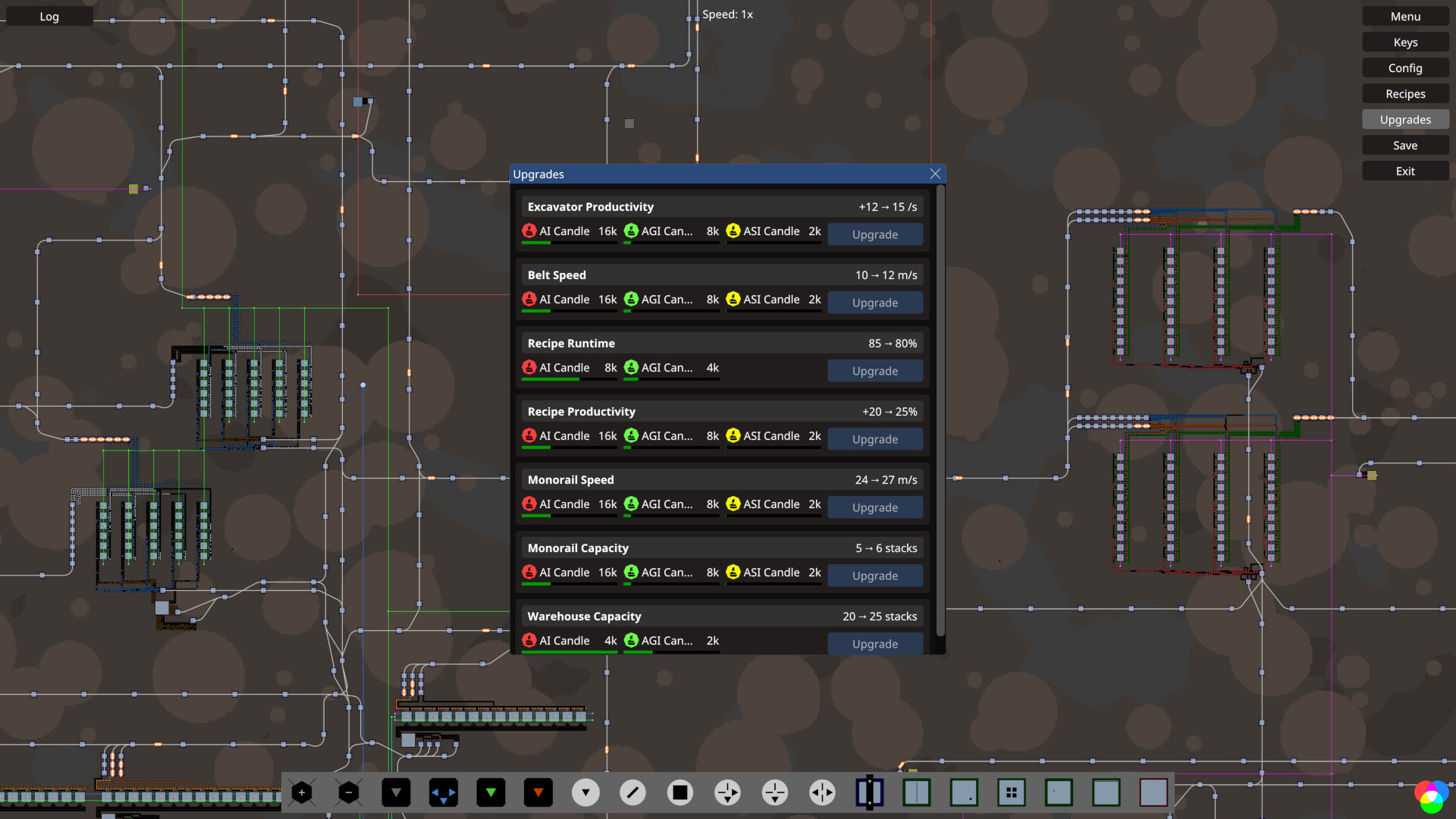 middenmoon screenshot #4