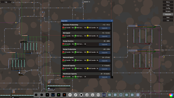 Screenshot 4 of middenmoon - final gameplay screenshot