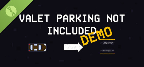 Valet Parking Not Included Demo cover art