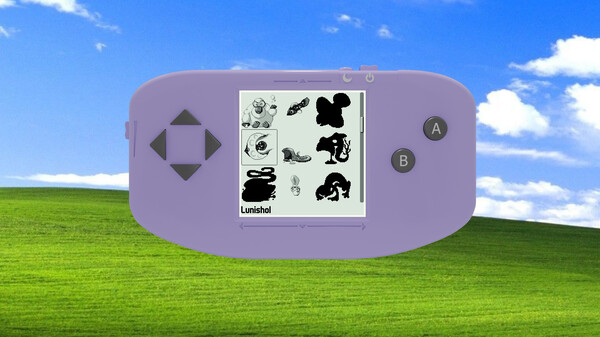 Virsamals Companion Console screenshot 4