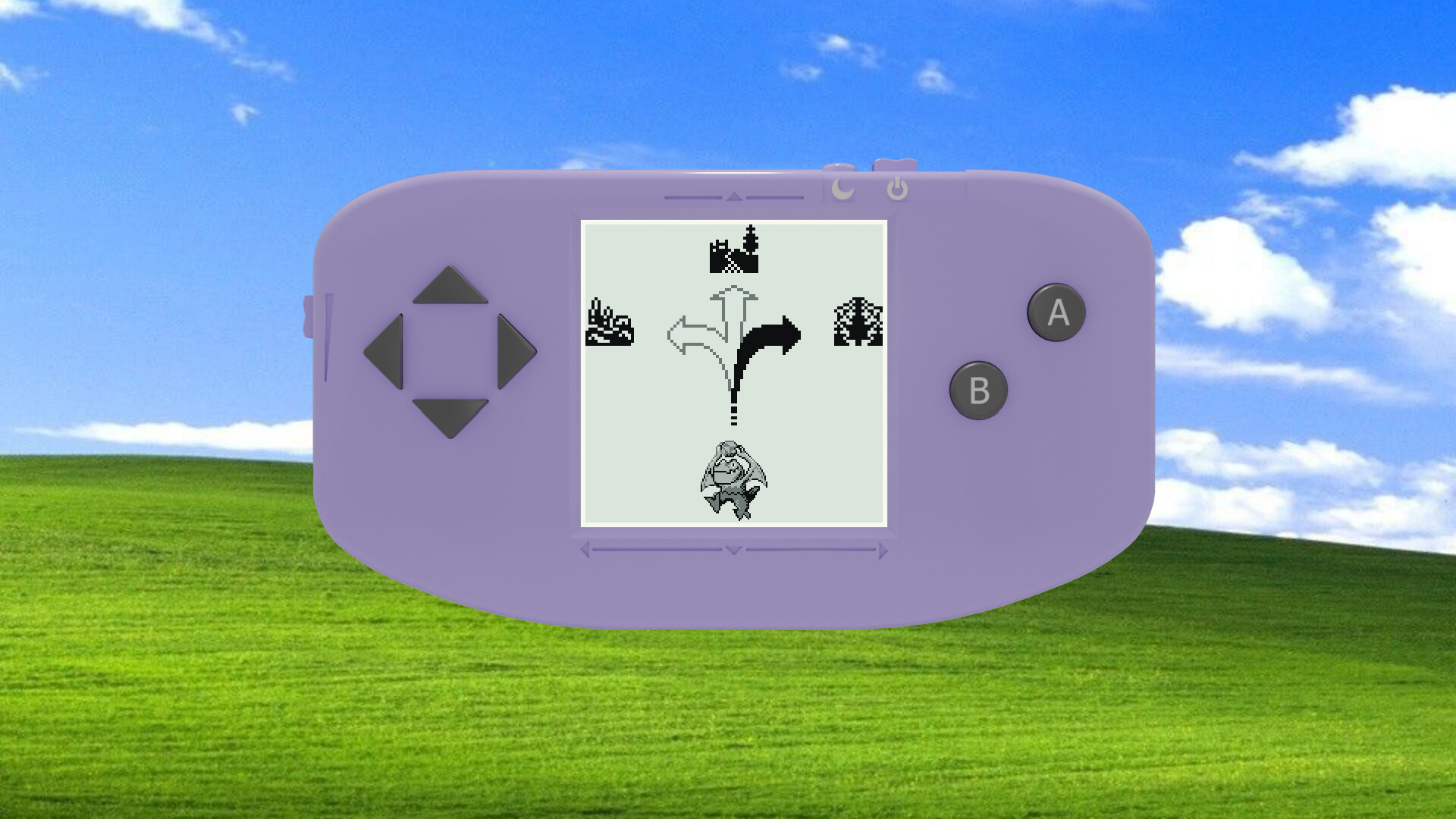 Virsamals: Companion Console screenshot #3
