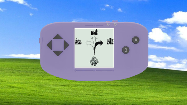 Virsamals Companion Console screenshot 3