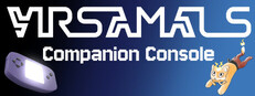 Virsamals: Companion Console