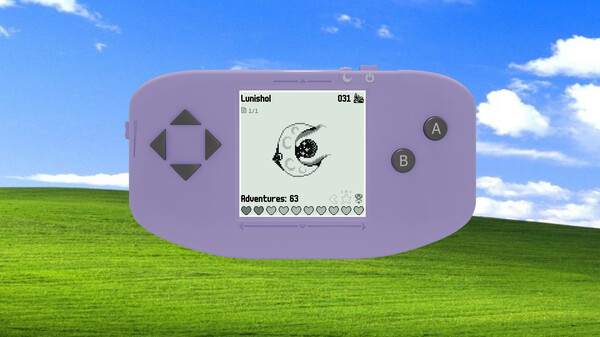 Virsamals Companion Console screenshot 5