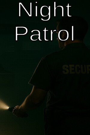 Night Patrol cover art