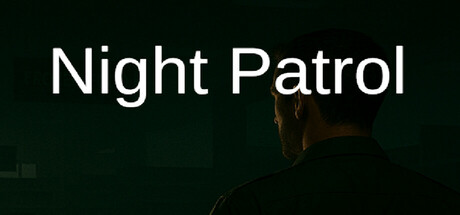 Night Patrol cover art