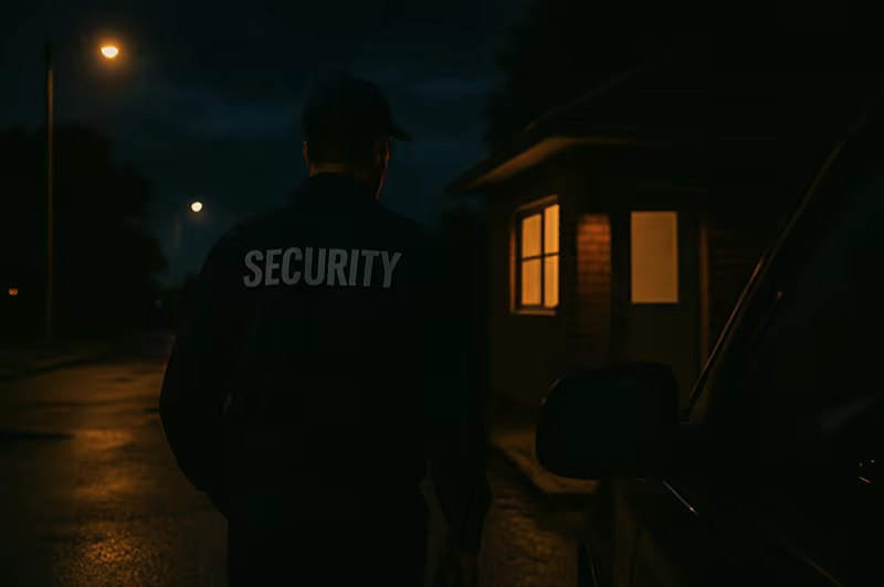 Night Patrol