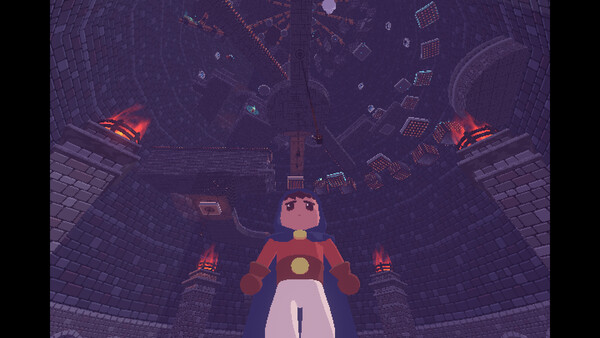 Towering Tales screenshot 4