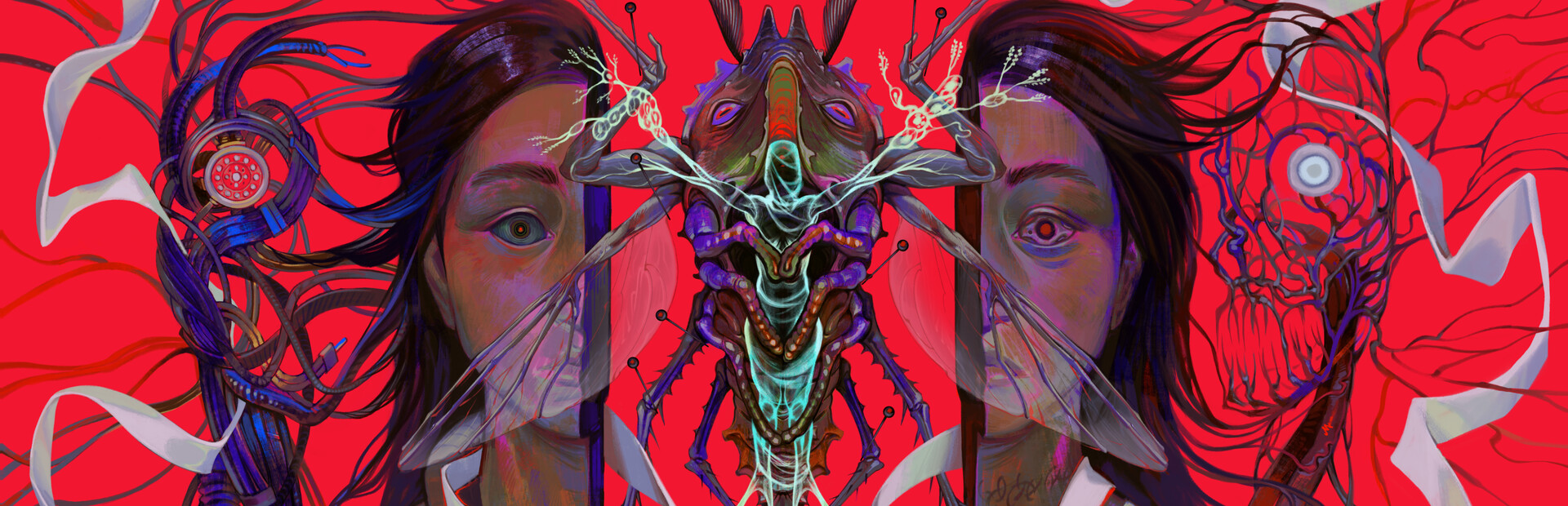 Parasensor