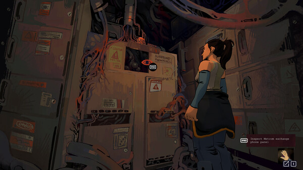 Parasensor screenshot 6