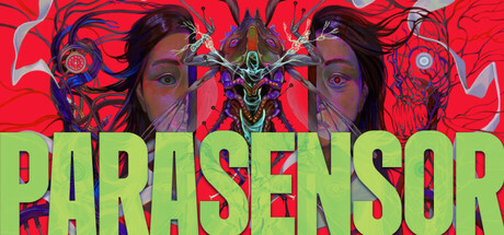 Parasensor cover art