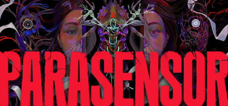 Parasensor — Steam game cover