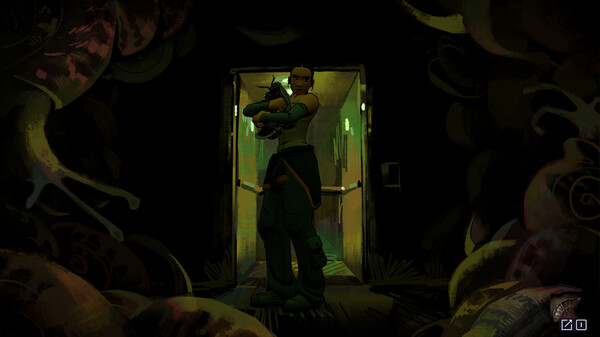 Parasensor screenshot 5