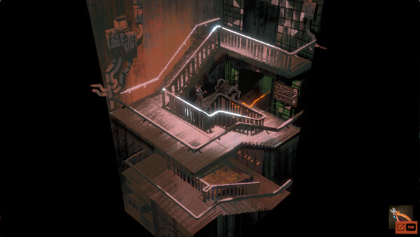 Parasensor screenshot 5