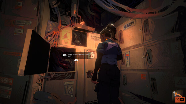 Parasensor screenshot 7