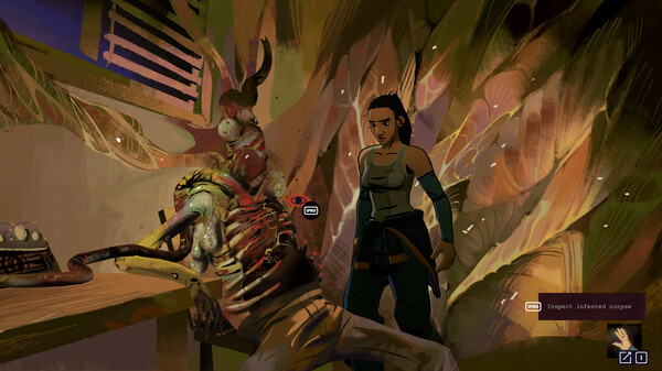 Parasensor screenshot 3