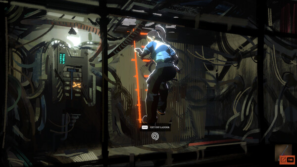 Parasensor screenshot 6