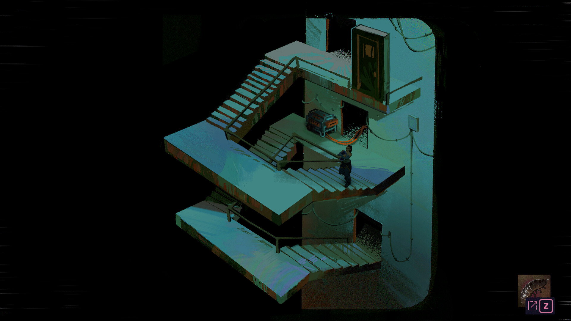 Parasensor screenshot #6