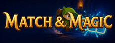 Match & Magic